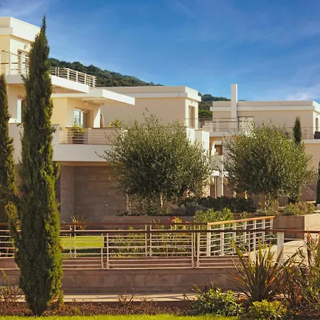 Morden With Pool In Scarlino